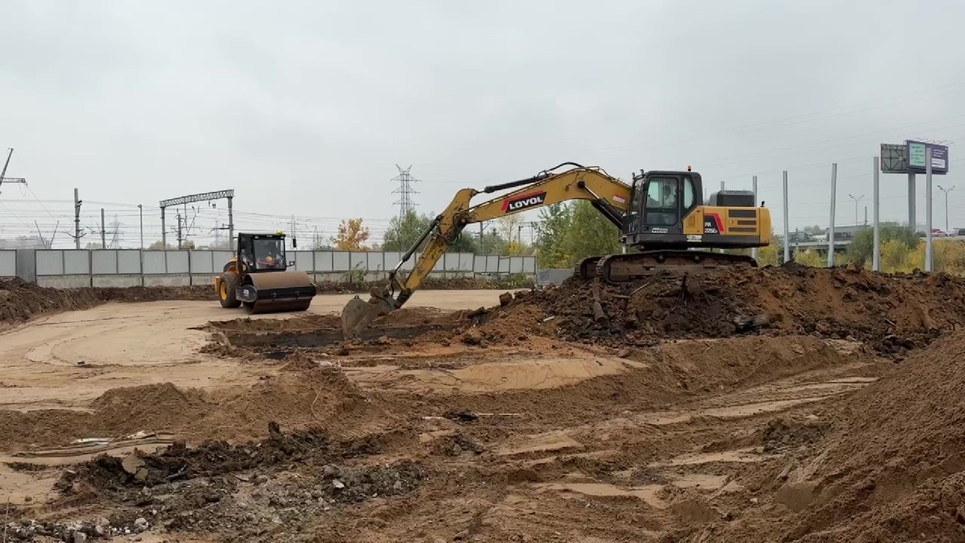 Реутов, новый ЖК, строительство, дома,