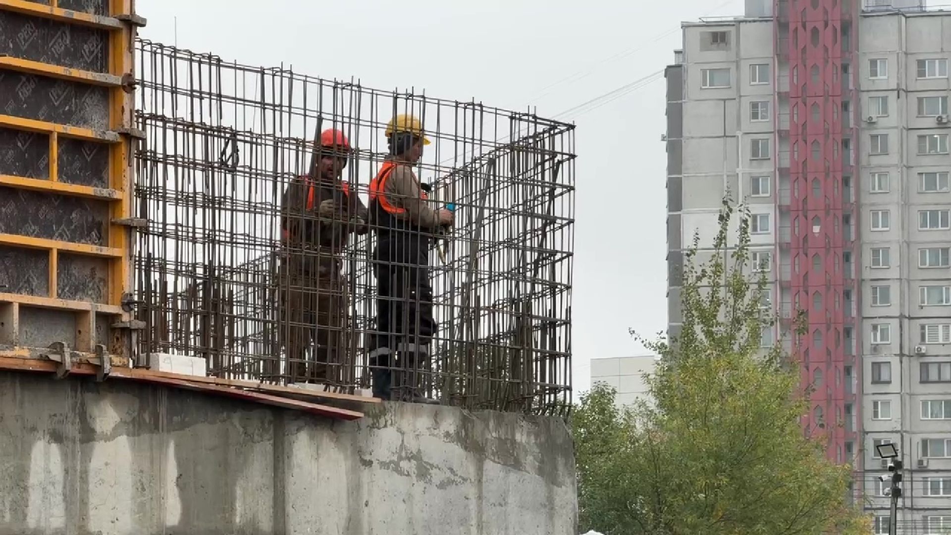 Реутов, новый ЖК, строительство, дома,