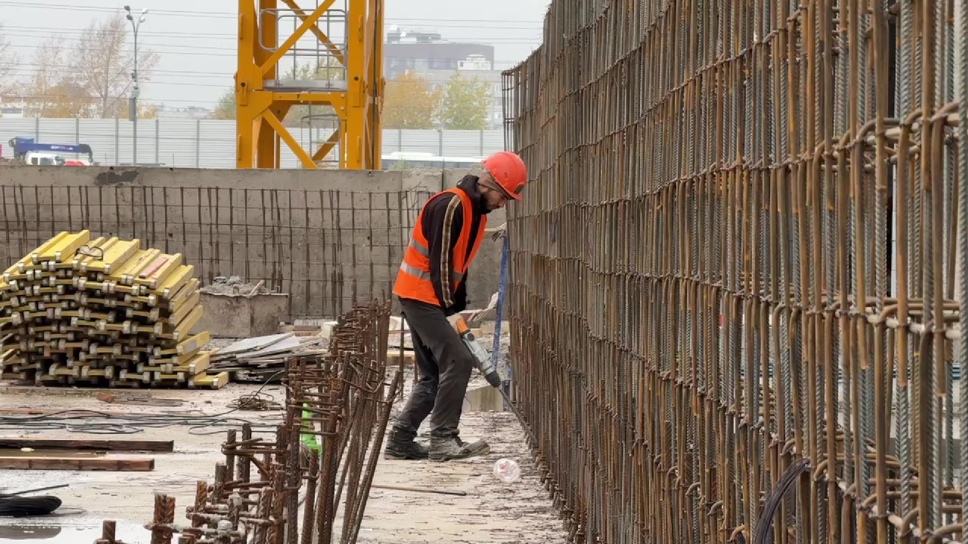 Реутов, новый ЖК, строительство, дома,