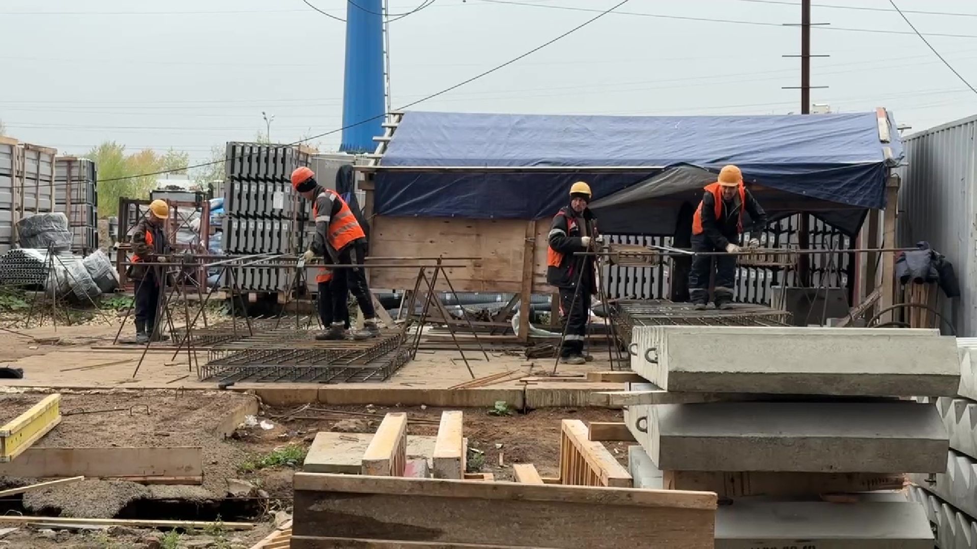 Реутов, новый ЖК, строительство, дома,