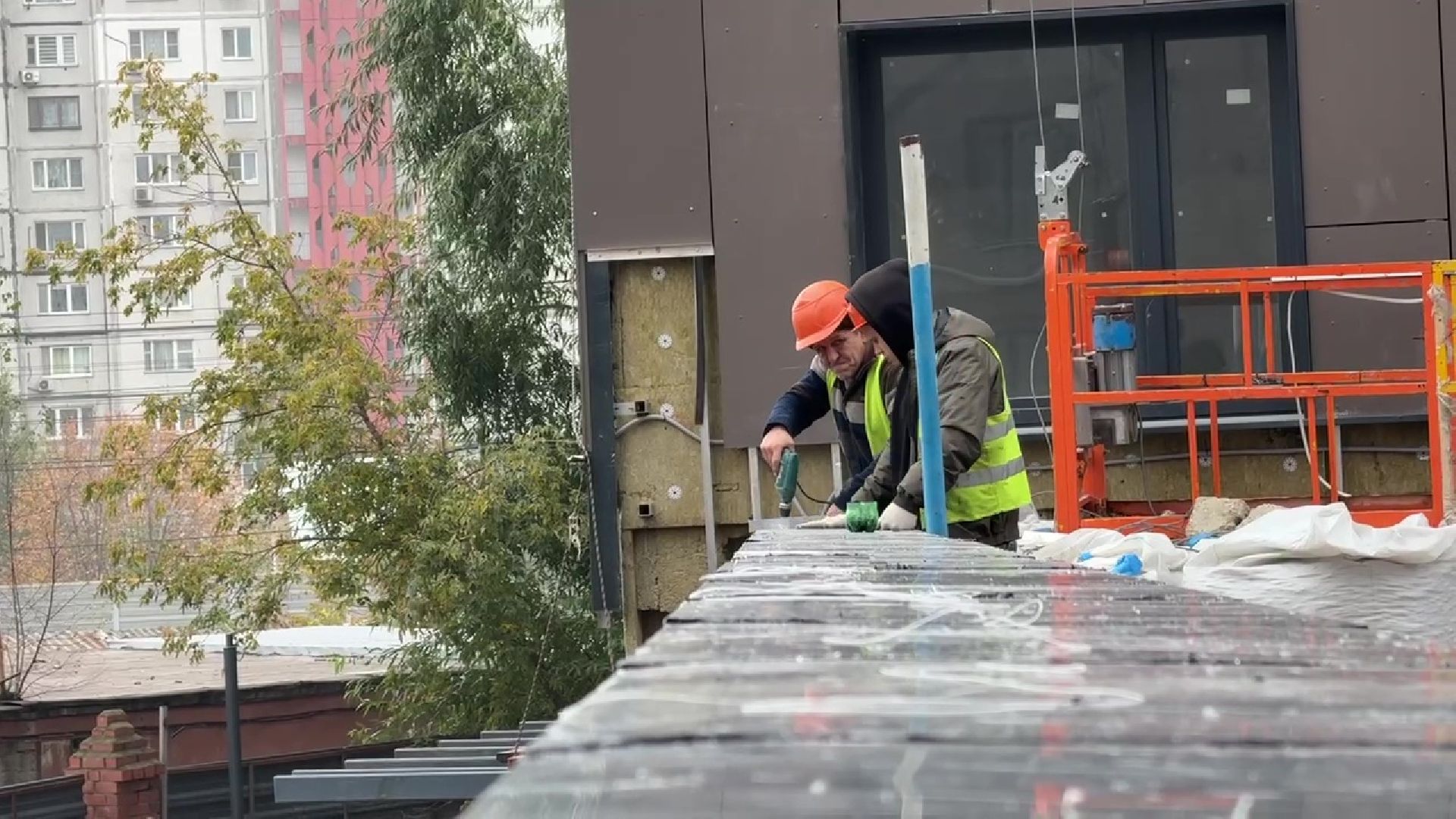 Реутов, новый ЖК, строительство, дома,