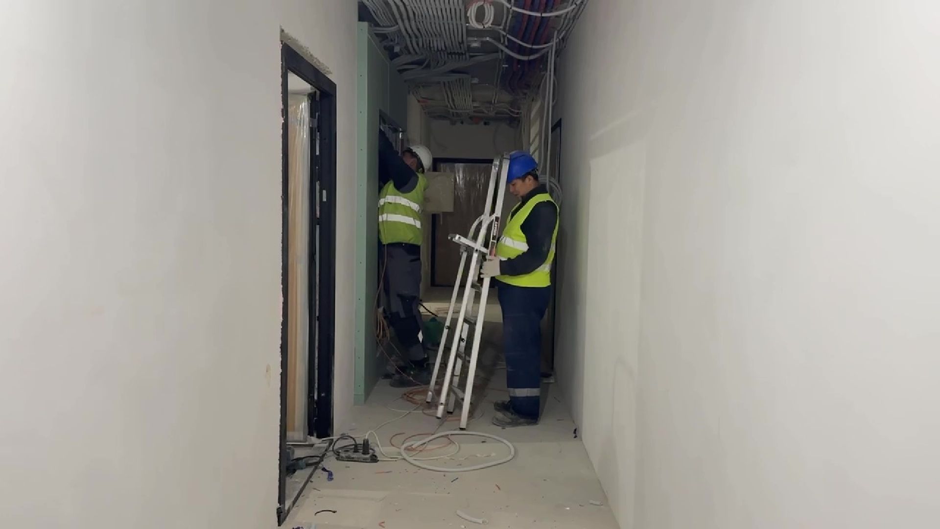 Реутов, новый ЖК, строительство, дома,