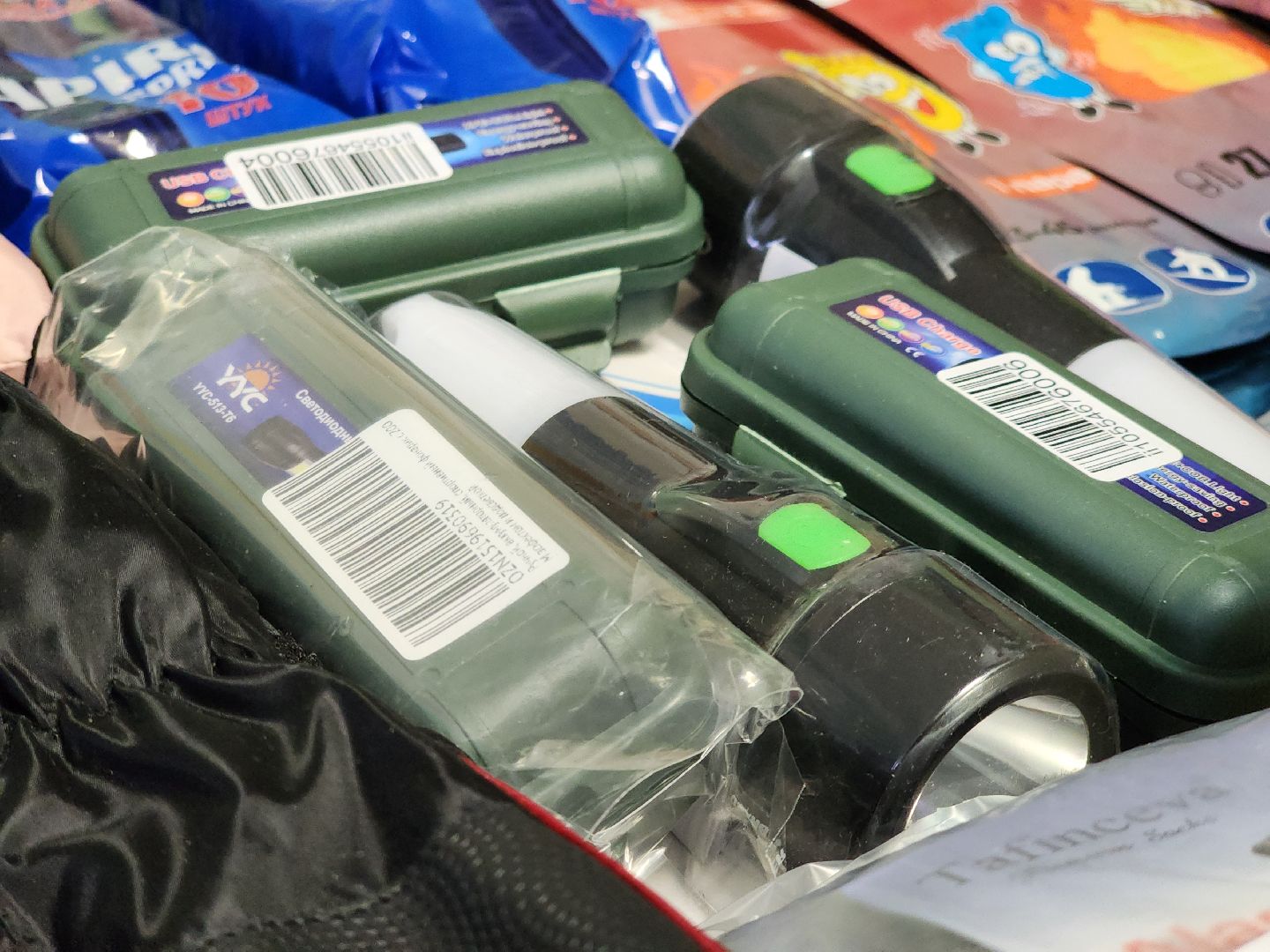 спецоперация, гуманитарная помощь, союз пенсионеров, старая купавна, богородский городской округ,