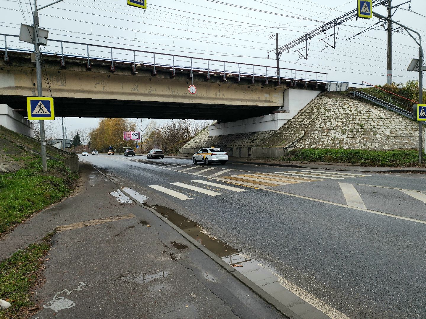 солнечногорск, живопись, благоустройство , жители ,