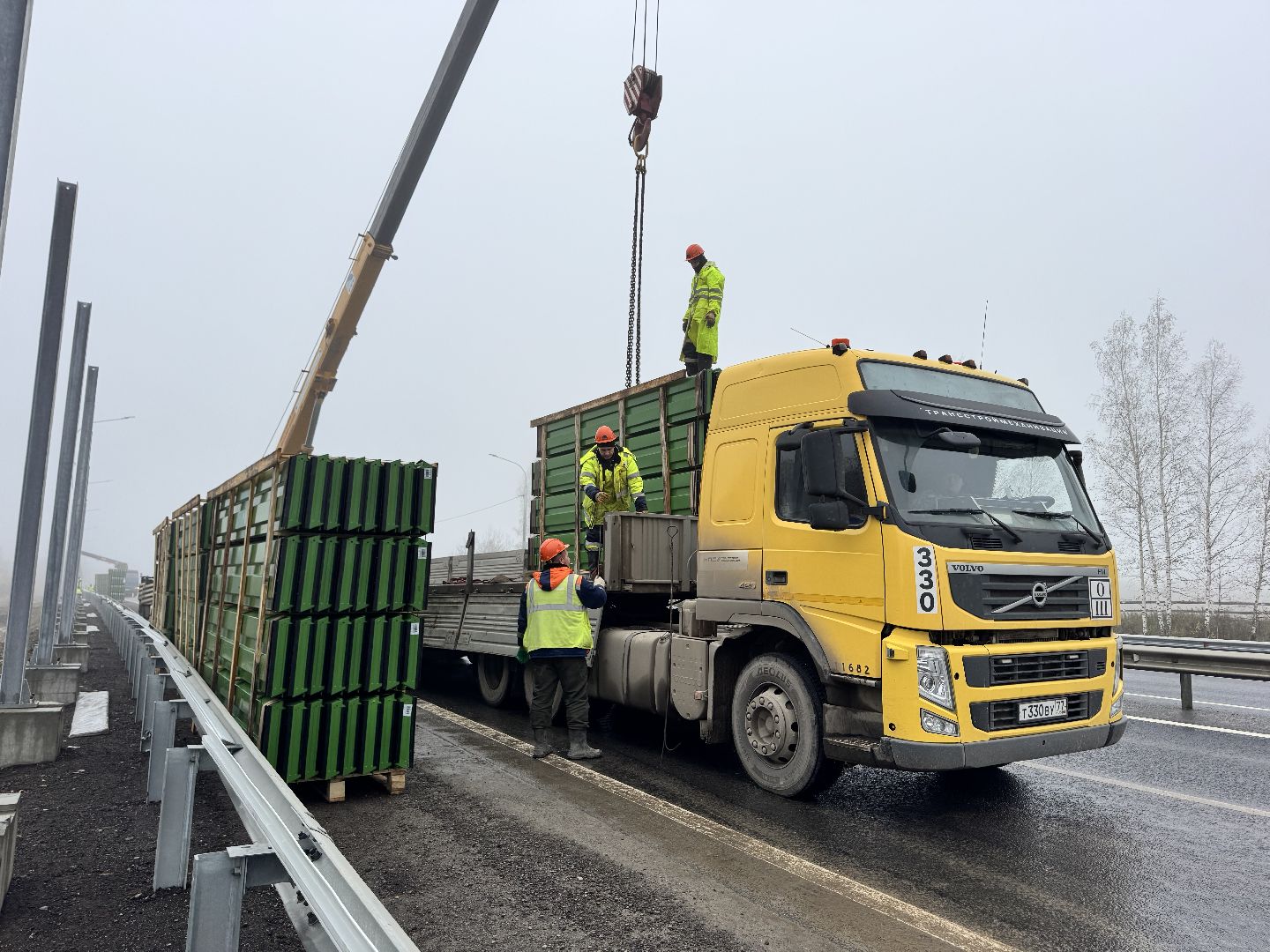 шаховская, новая рига, дорога, м9 балтия, шумовы экраны,