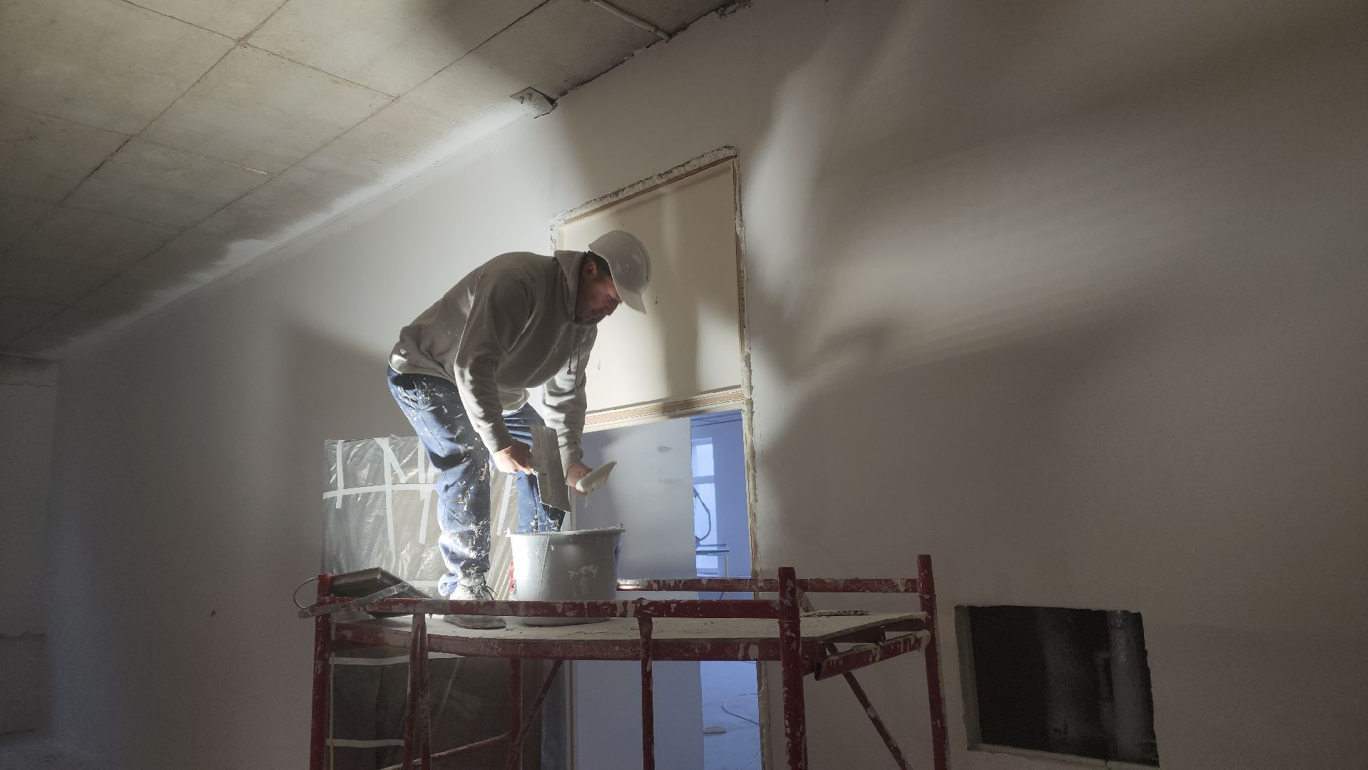 строительство, новая школа, красногорск,