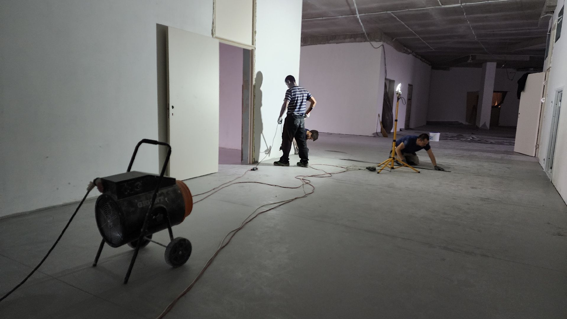 строительство, новая школа, красногорск,