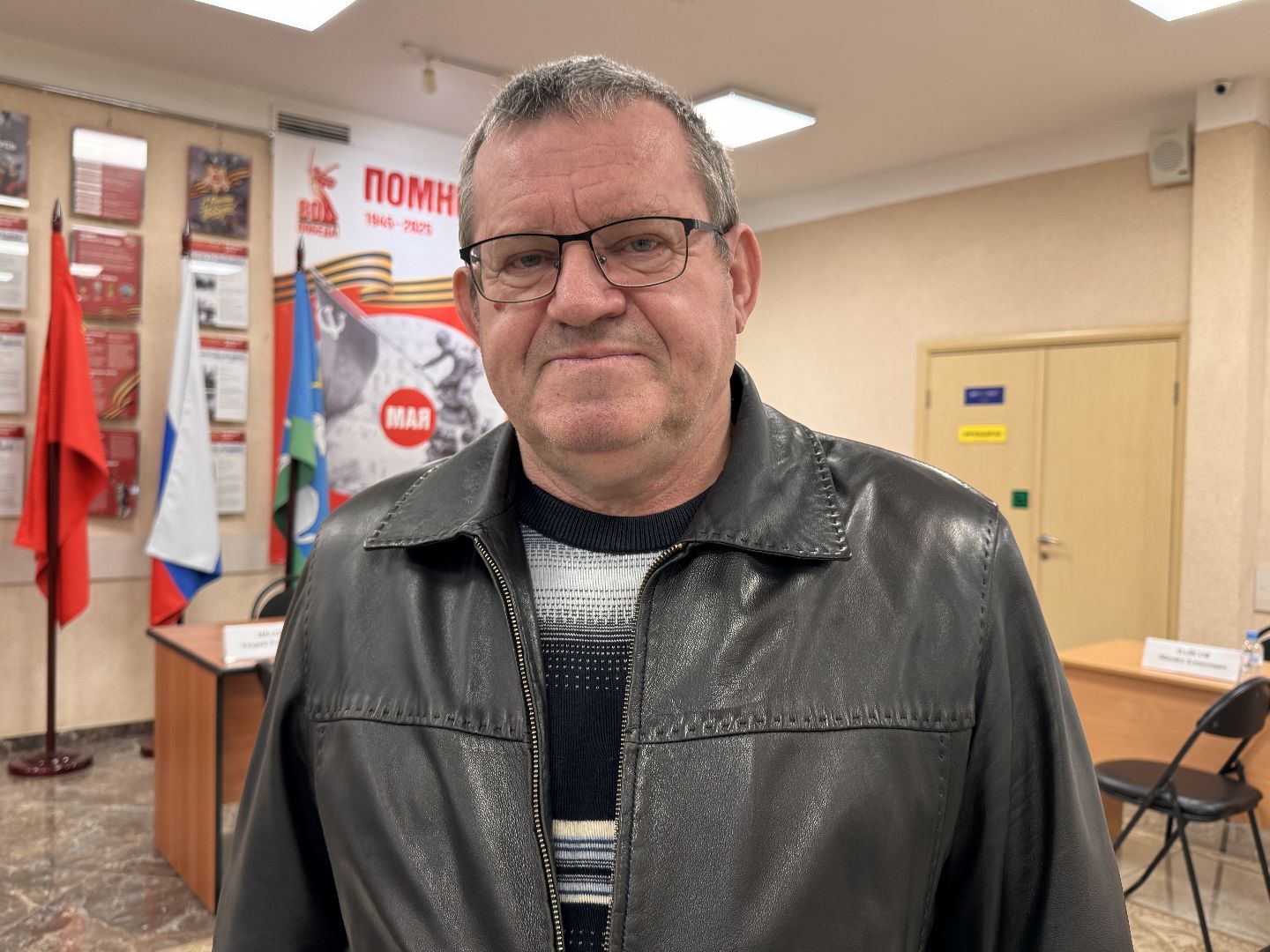 Выездная администрация, Одинцово, Благоустройство в Горках-2,