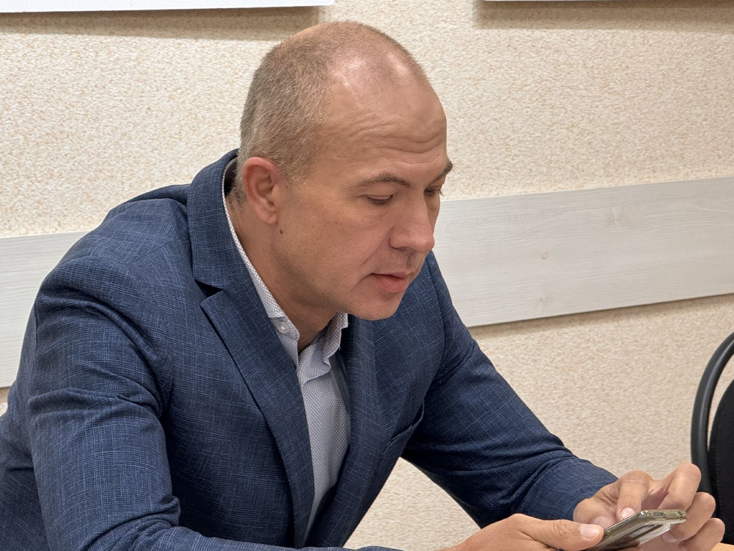 Выездная администрация, Одинцово, Благоустройство в Горках-2,