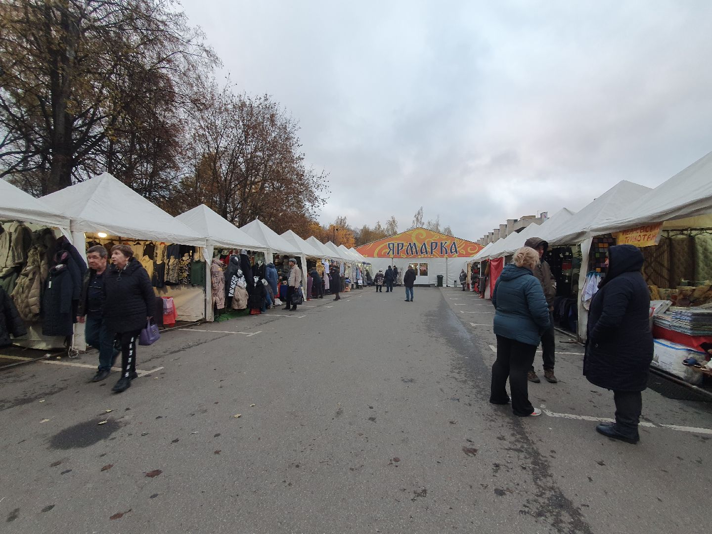 мытищи, ярмарка,