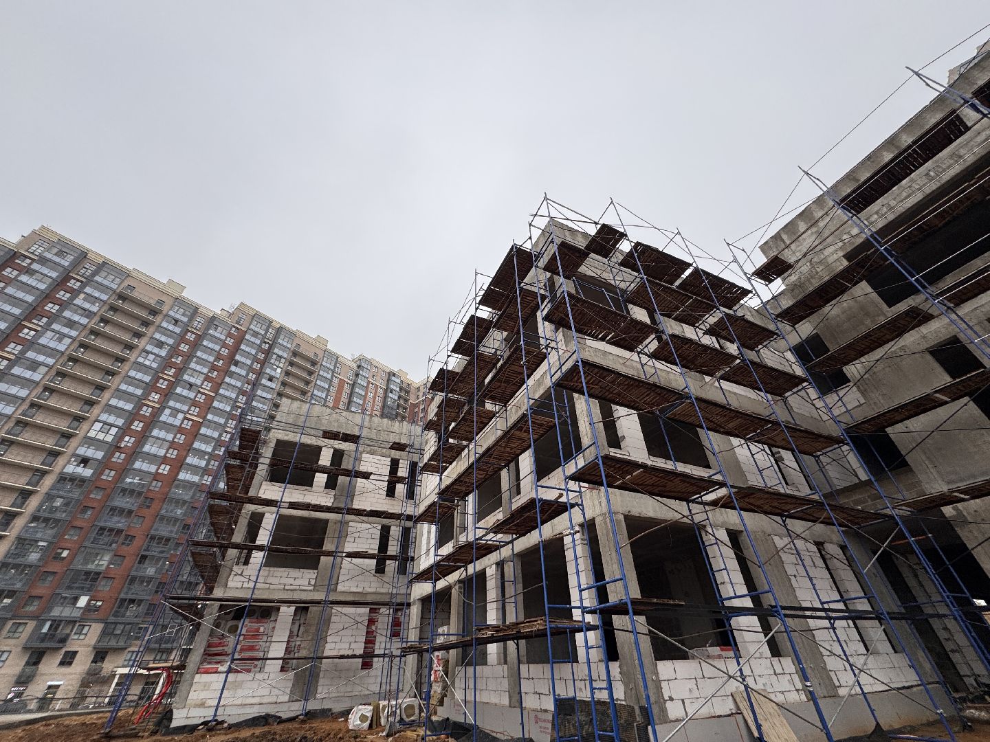 Одинцово, Детский сад, ЖК Союзный,