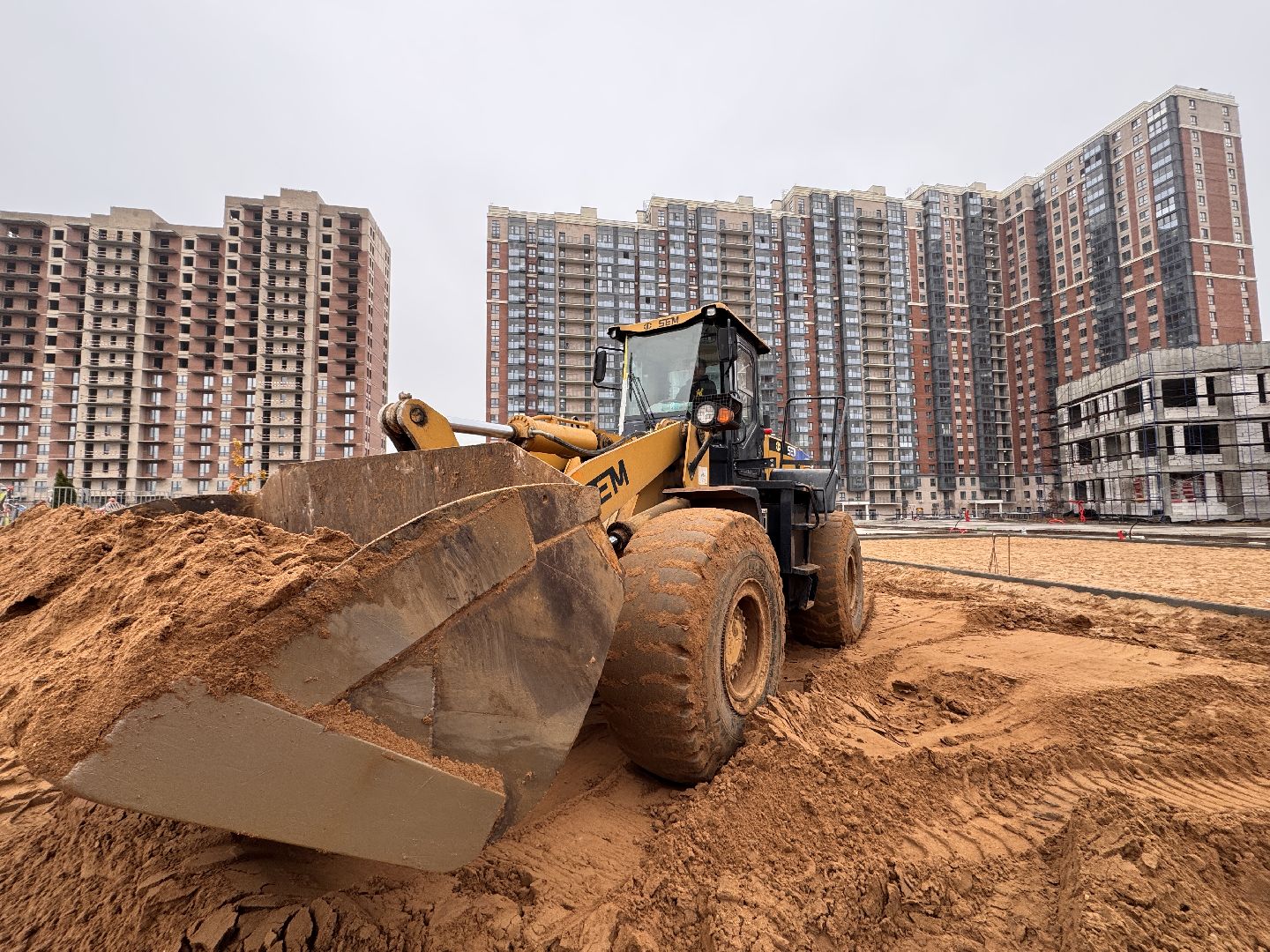 Одинцово, Детский сад, ЖК Союзный,