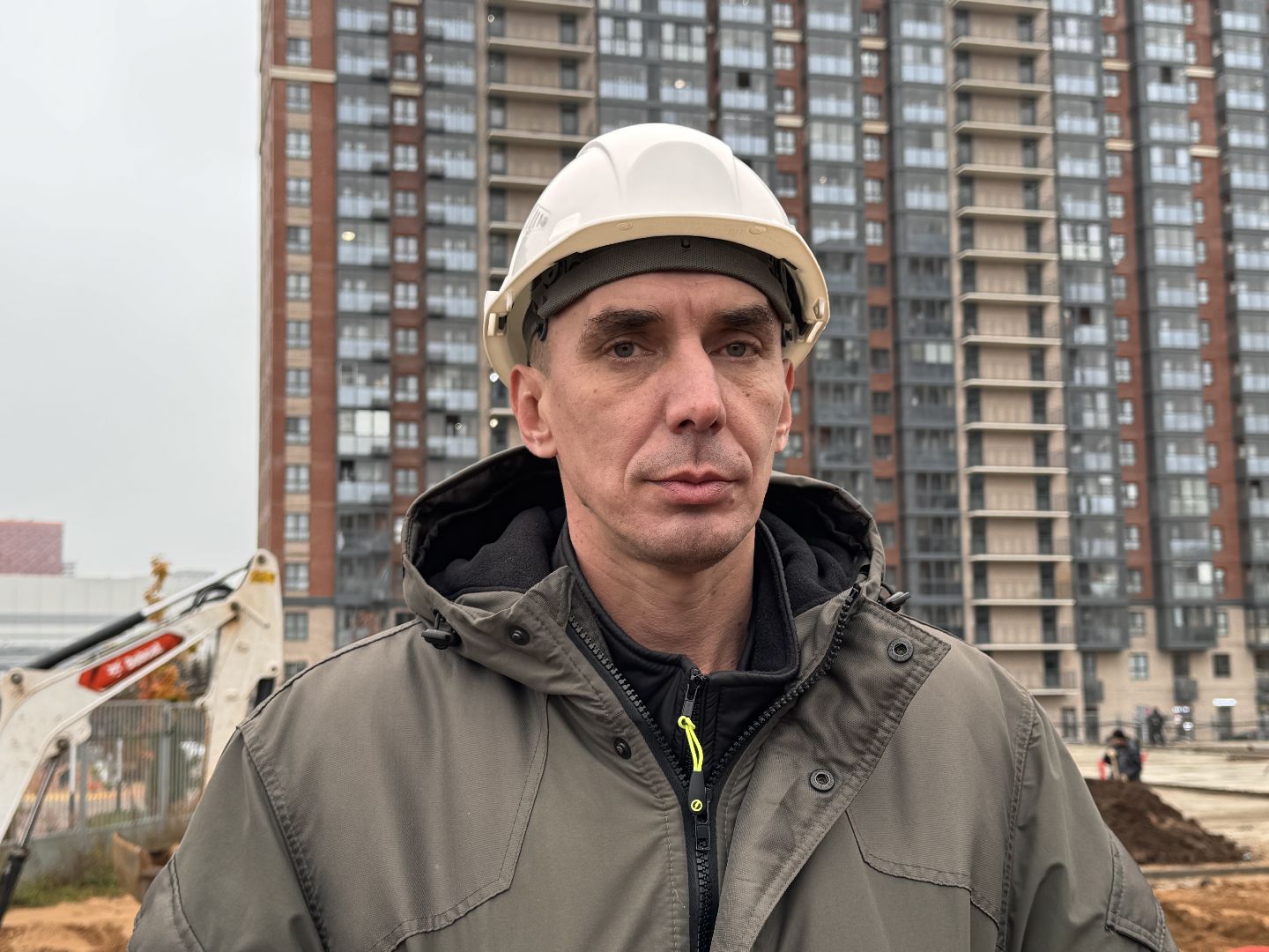 Одинцово, Детский сад, ЖК Союзный,