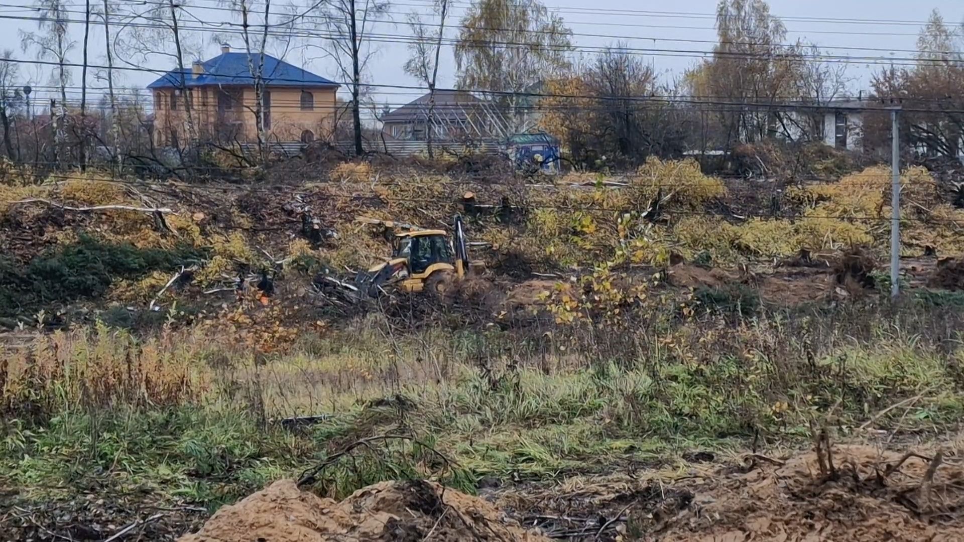 строительство путепровода у деревни черное в балашихе, балашиха,