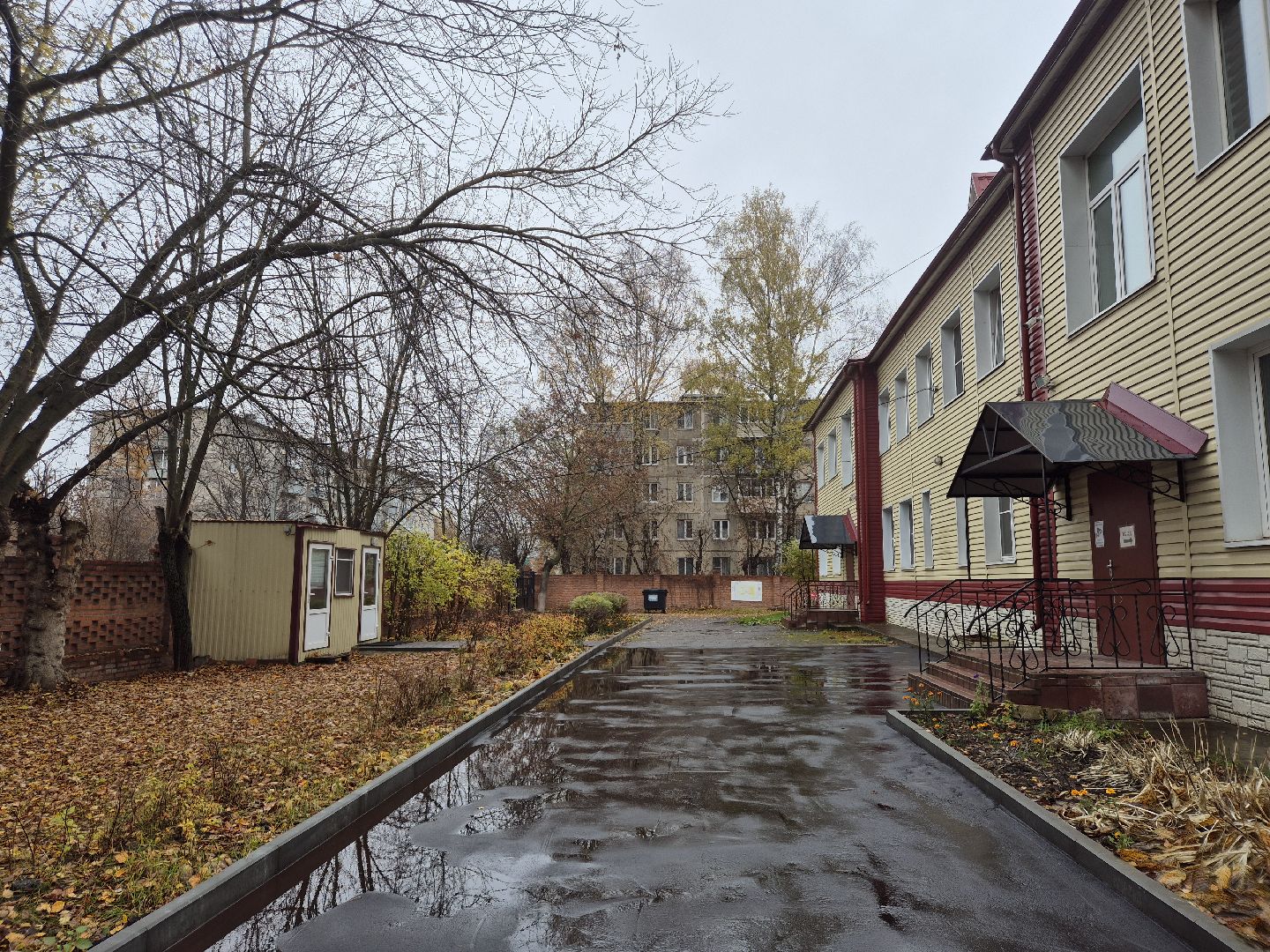 благотворителньая акция, орехово-зуево,