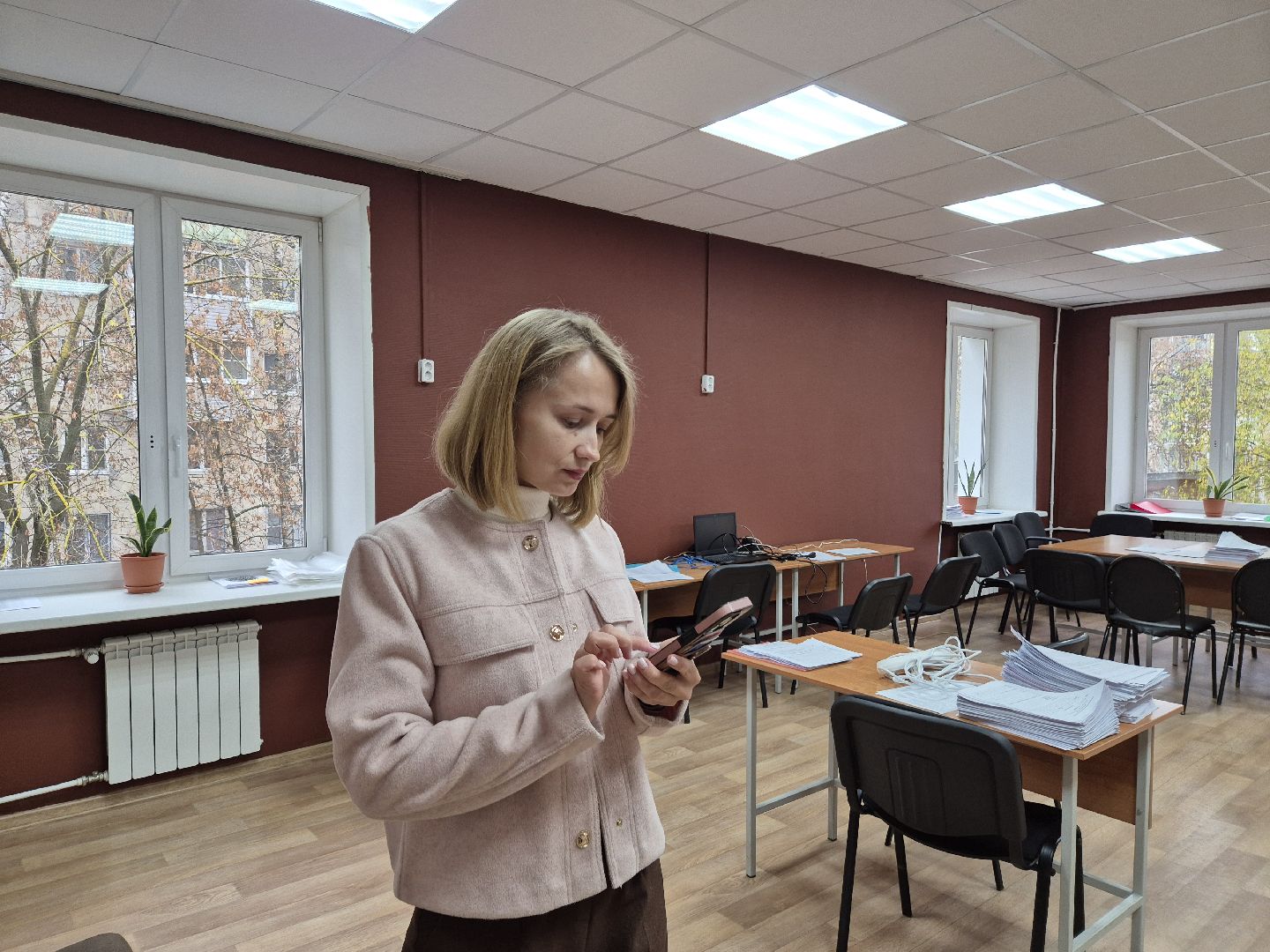 благотворителньая акция, орехово-зуево,