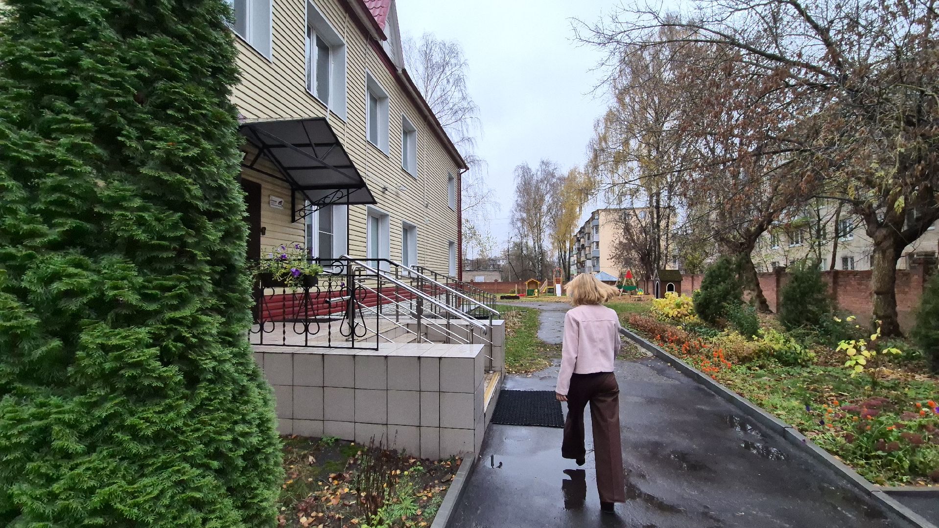 благотворителньая акция, орехово-зуево,