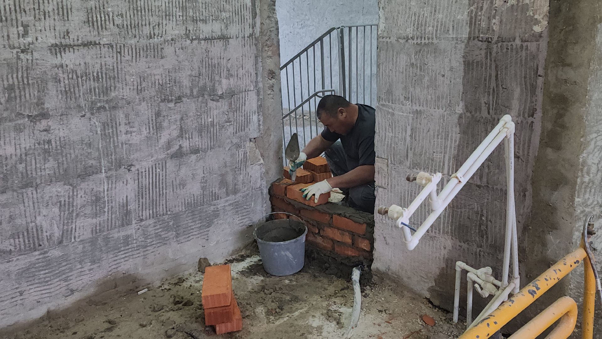 серпухов, капитальный ремонт детского сада, детский сад 51 в серпухове,