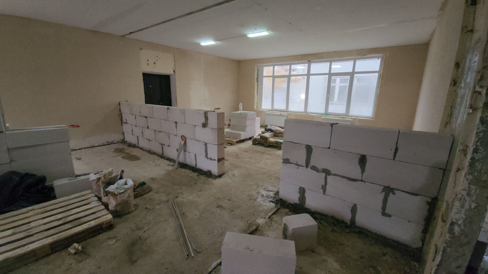 серпухов, капитальный ремонт детского сада, детский сад 51 в серпухове,