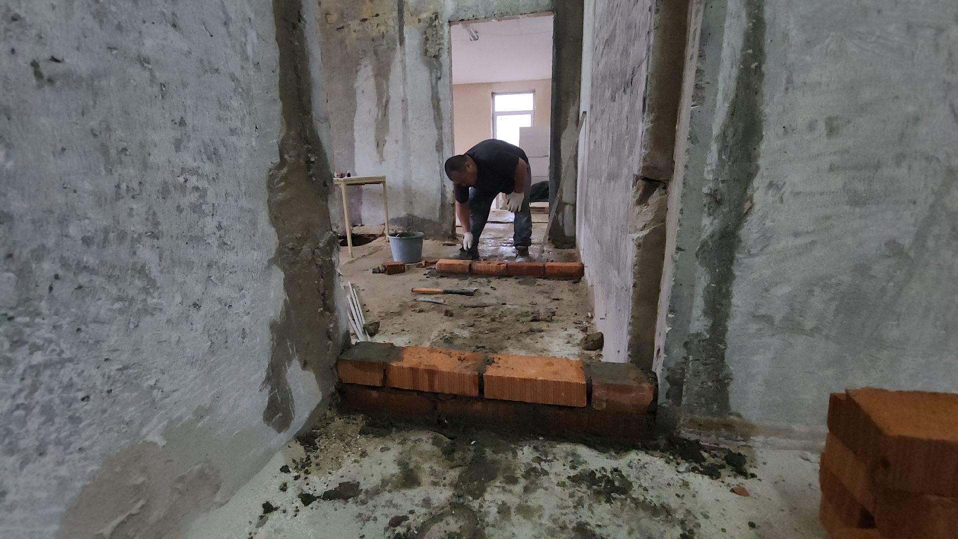 серпухов, капитальный ремонт детского сада, детский сад 51 в серпухове,