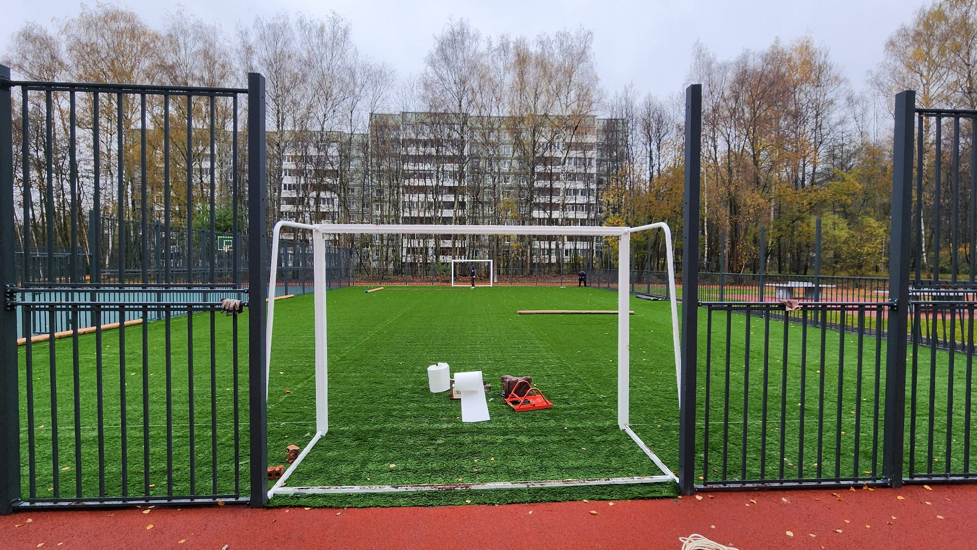 протвино, открытый стадион, спорт, гимназия протвино,
