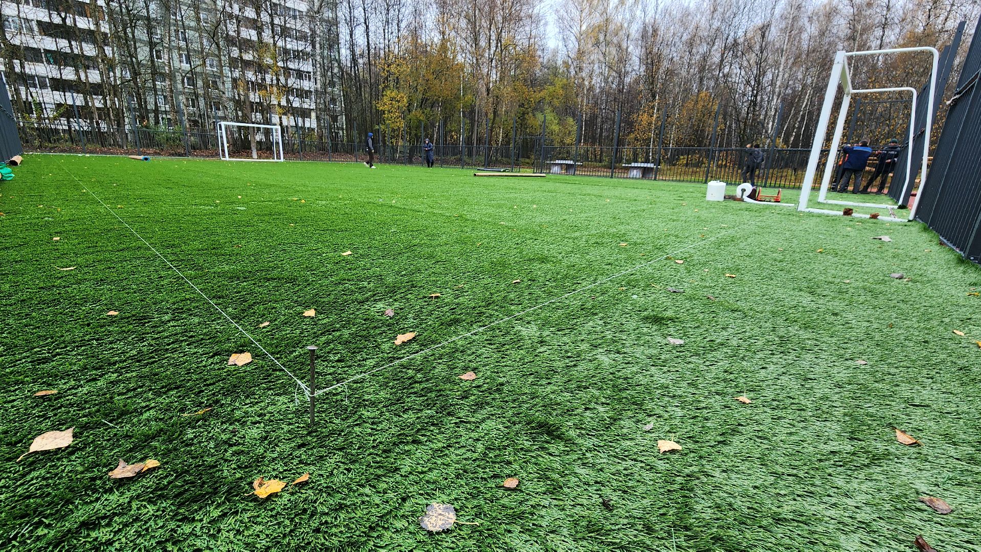 протвино, открытый стадион, спорт, гимназия протвино,