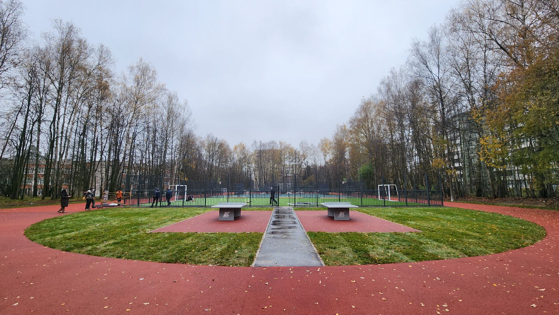 протвино, открытый стадион, спорт, гимназия протвино,