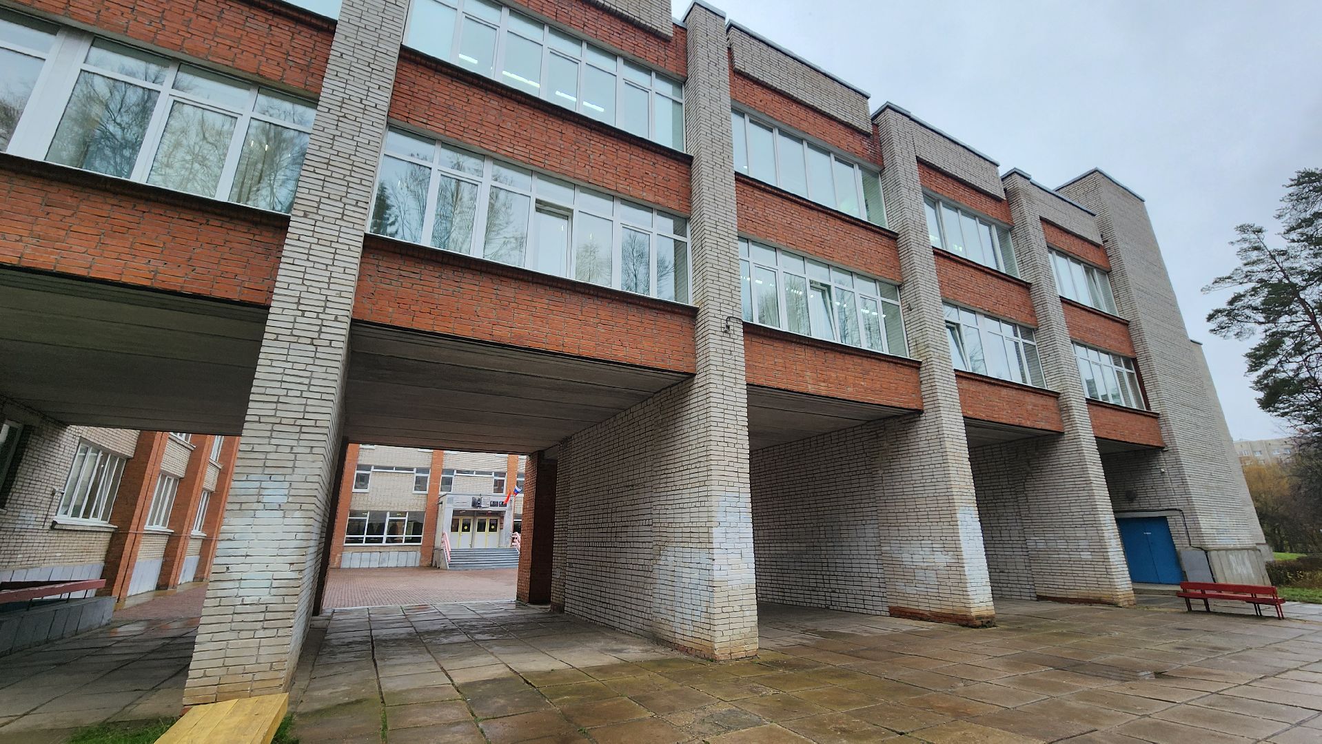 протвино, открытый стадион, спорт, гимназия протвино,