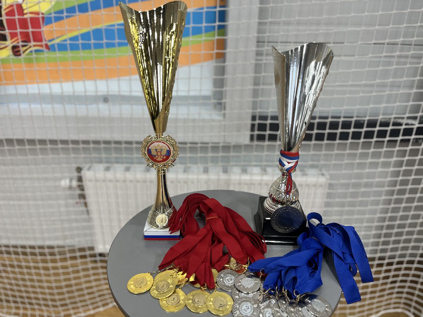 власиха, школьная лига,