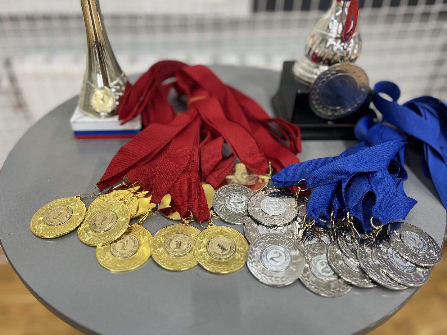 власиха, школьная лига,