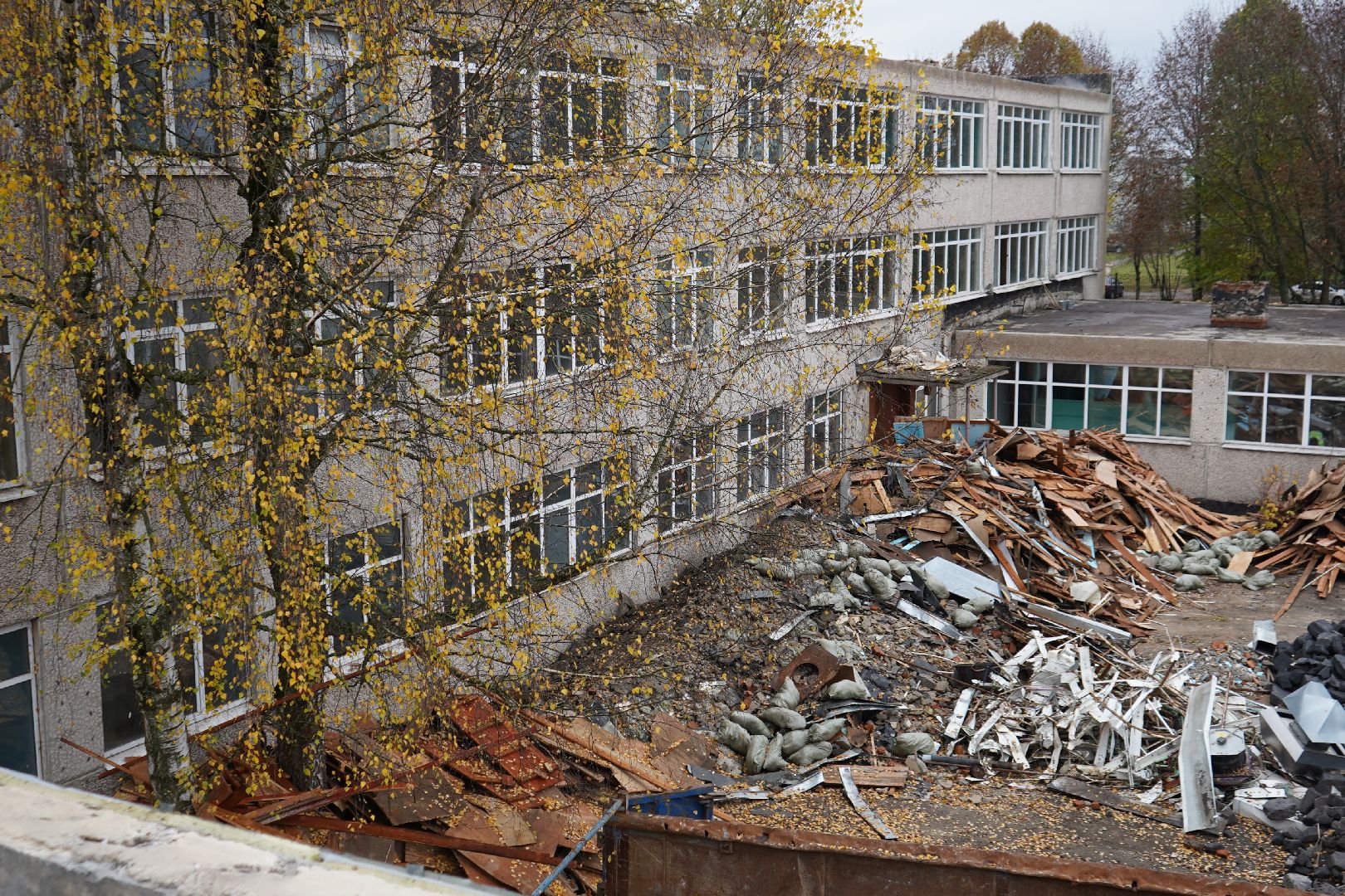 малино, школа, ремонт,