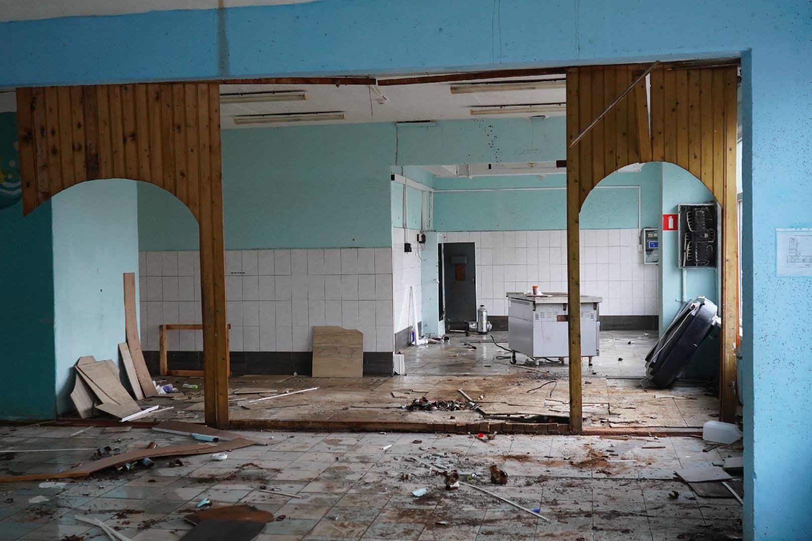 малино, школа, ремонт,