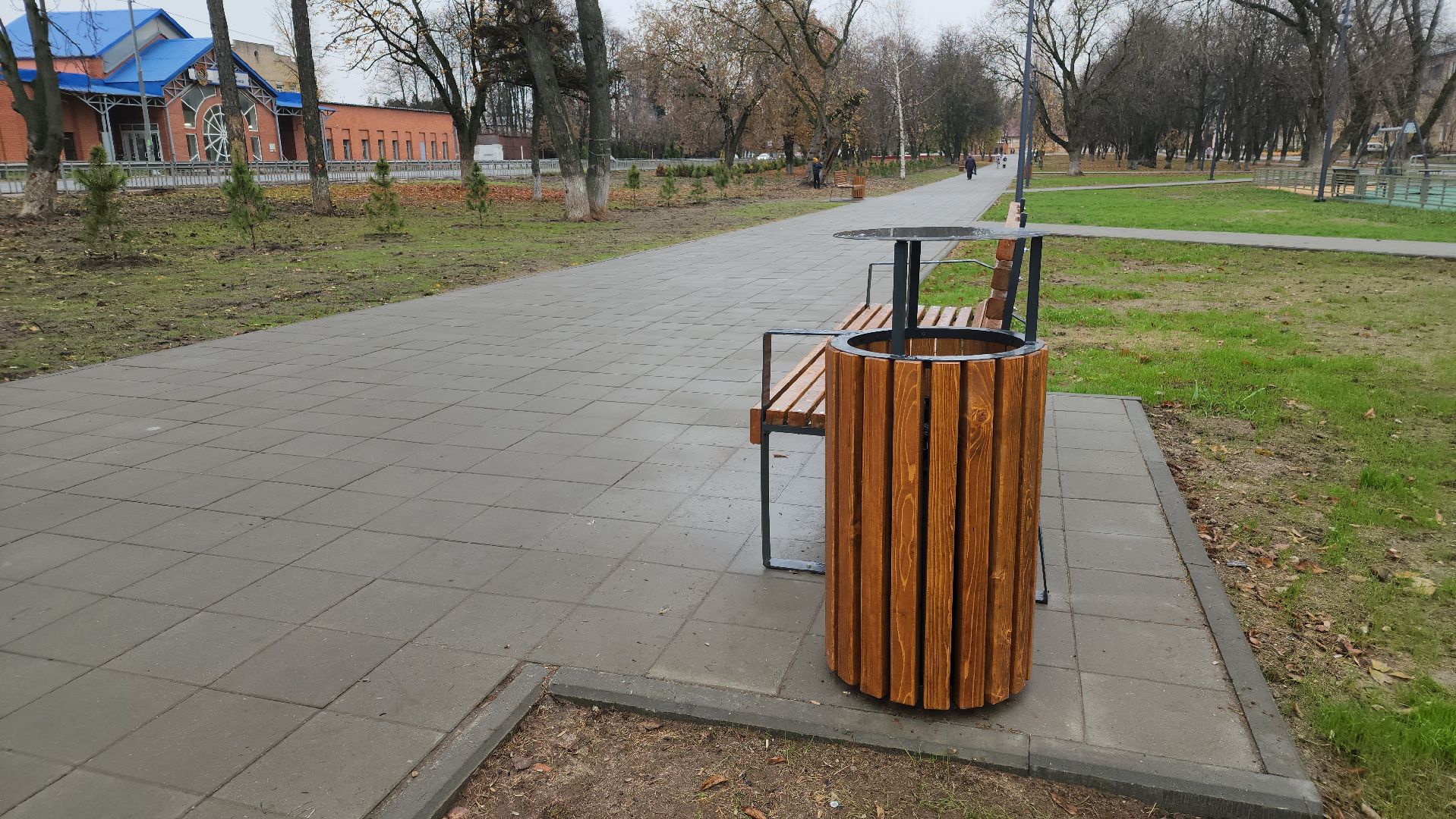 благоустройство 2025, ликино-дулево, орехово-зуевский округ,