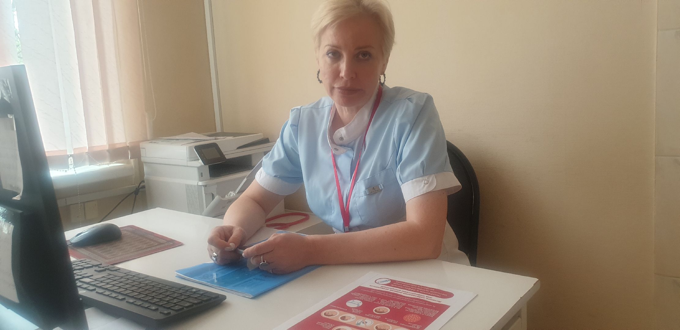 Долгопрудный, вакцинация, иммунизация, корь