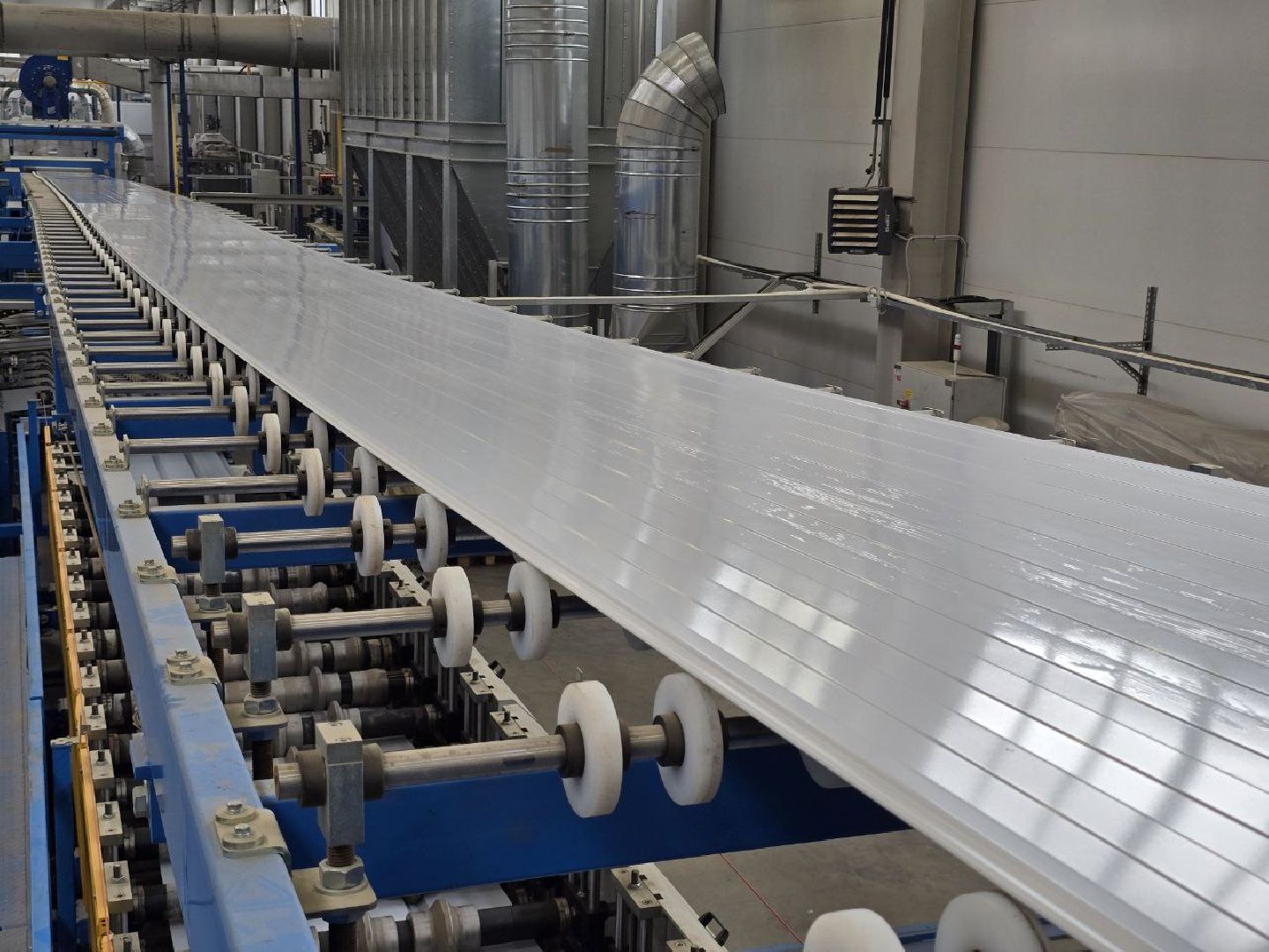 можайск, можайский муниципальный округ, подмосковье, дорхан, новая линия, новый завод, экономика,