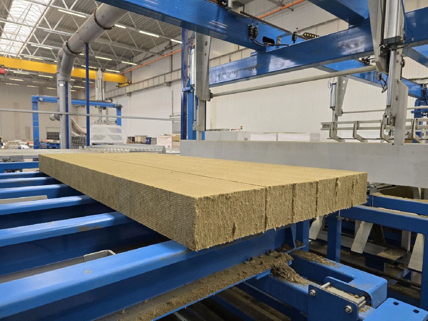 можайск, можайский муниципальный округ, подмосковье, дорхан, новая линия, новый завод, экономика,