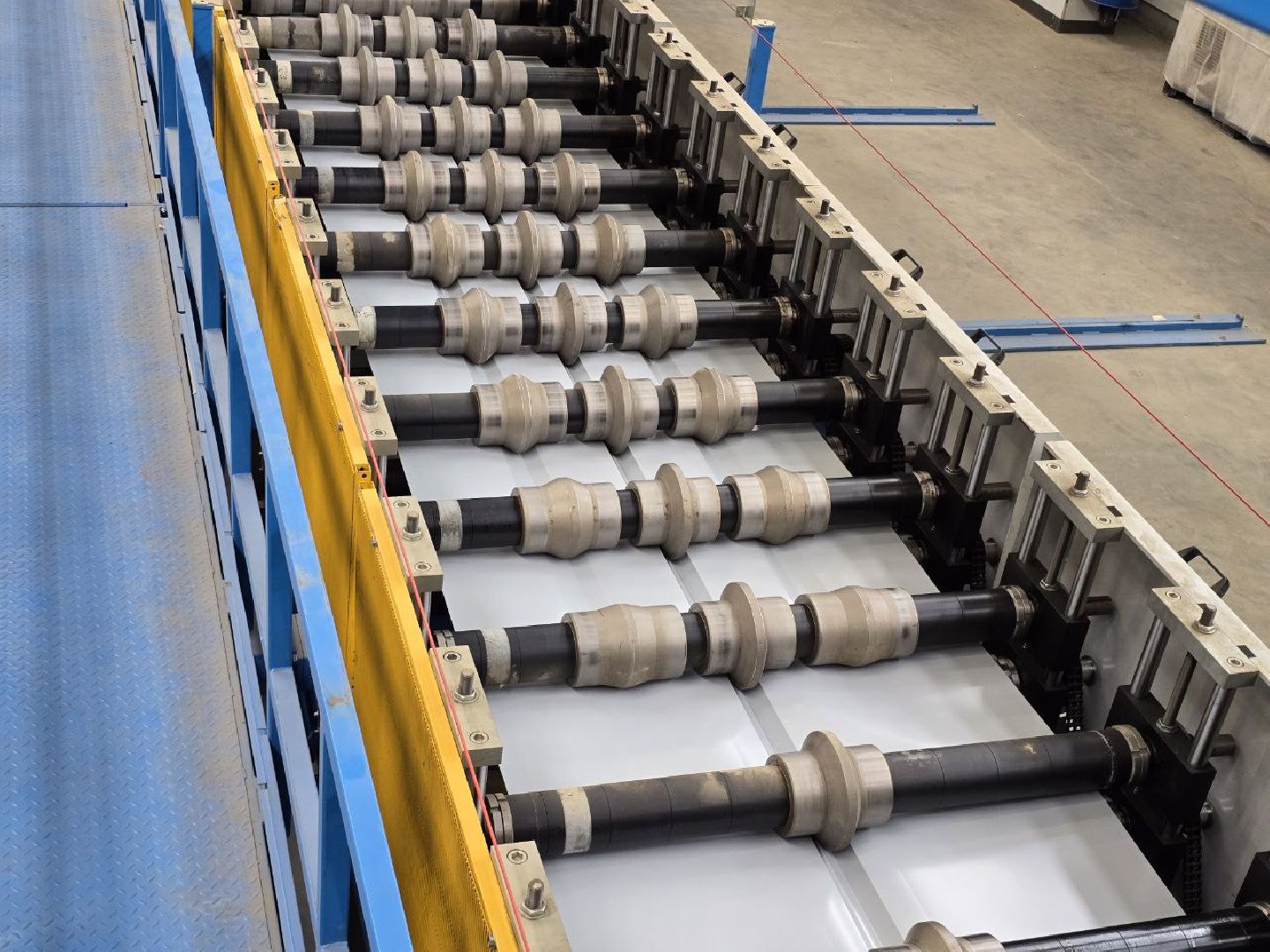 можайск, можайский муниципальный округ, подмосковье, дорхан, новая линия, новый завод, экономика,