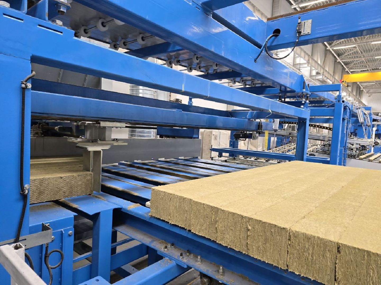 можайск, можайский муниципальный округ, подмосковье, дорхан, новая линия, новый завод, экономика,