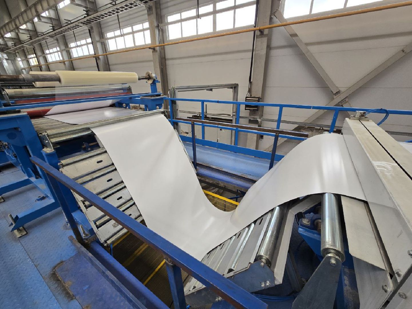 можайск, можайский муниципальный округ, подмосковье, дорхан, новая линия, новый завод, экономика,