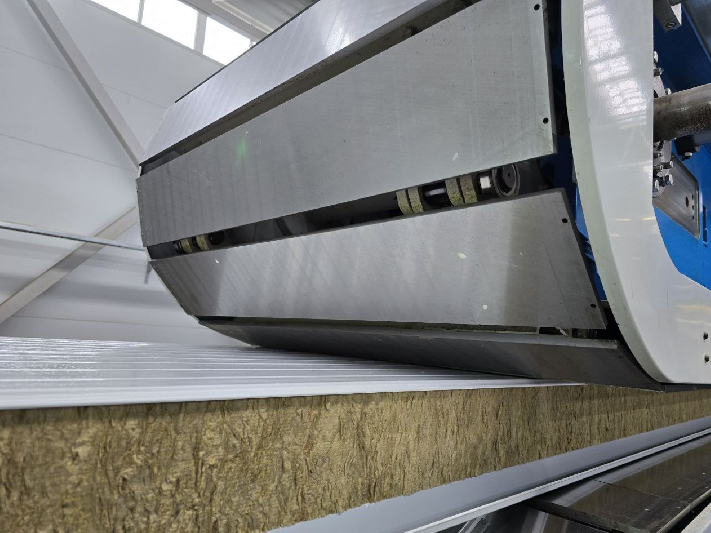 можайск, можайский муниципальный округ, подмосковье, дорхан, новая линия, новый завод, экономика,