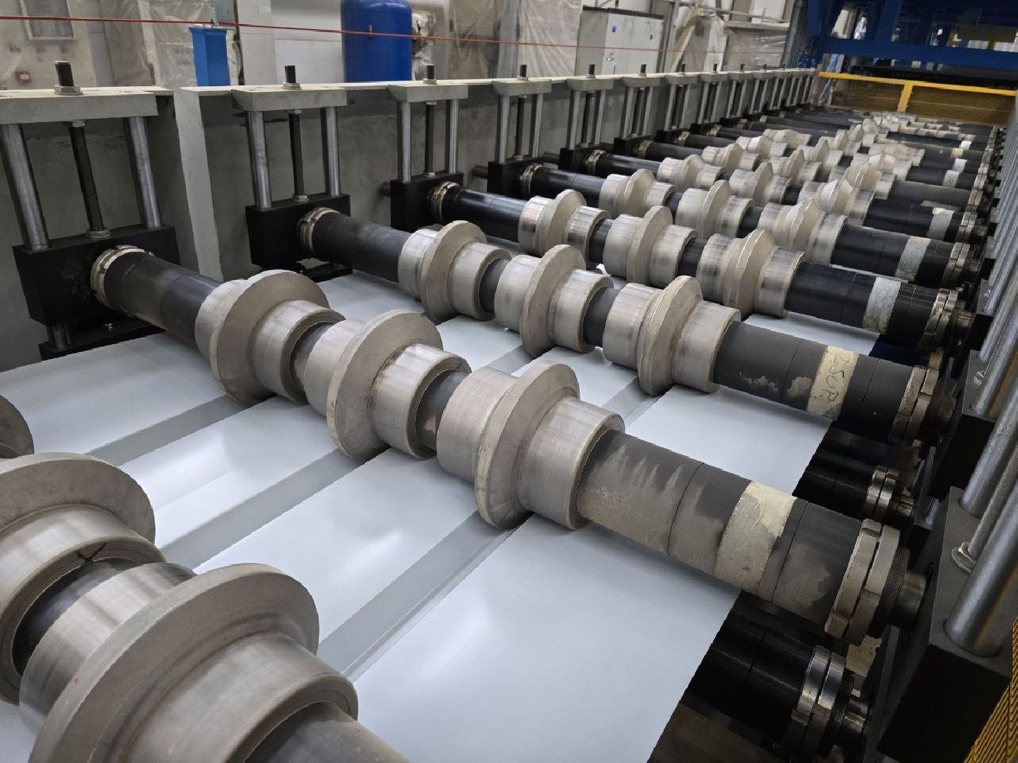 можайск, можайский муниципальный округ, подмосковье, дорхан, новая линия, новый завод, экономика,