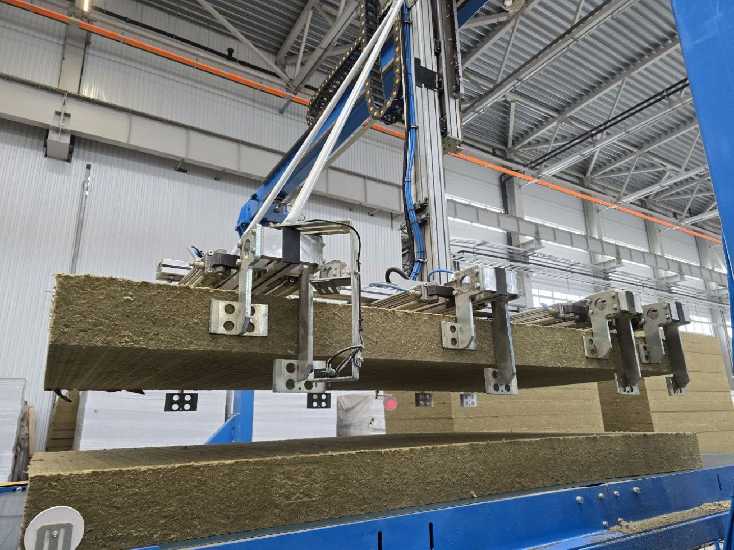 можайск, можайский муниципальный округ, подмосковье, дорхан, новая линия, новый завод, экономика,