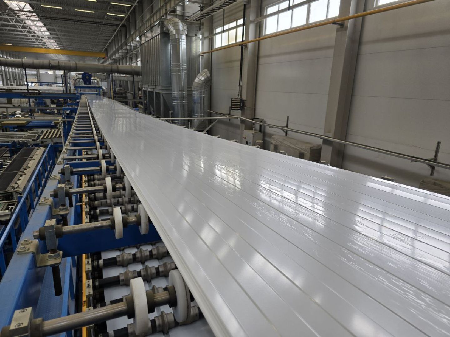 можайск, можайский муниципальный округ, подмосковье, дорхан, новая линия, новый завод, экономика,