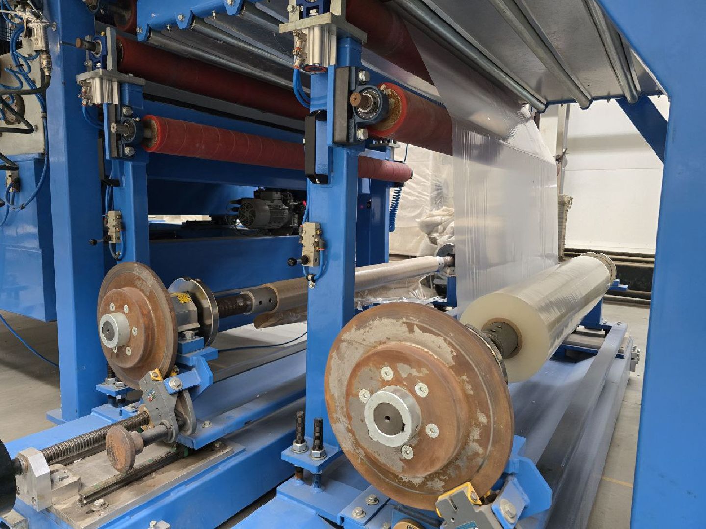 можайск, можайский муниципальный округ, подмосковье, дорхан, новая линия, новый завод, экономика,