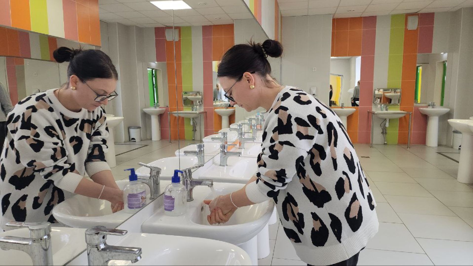 Луховицы, Родительский котроль,