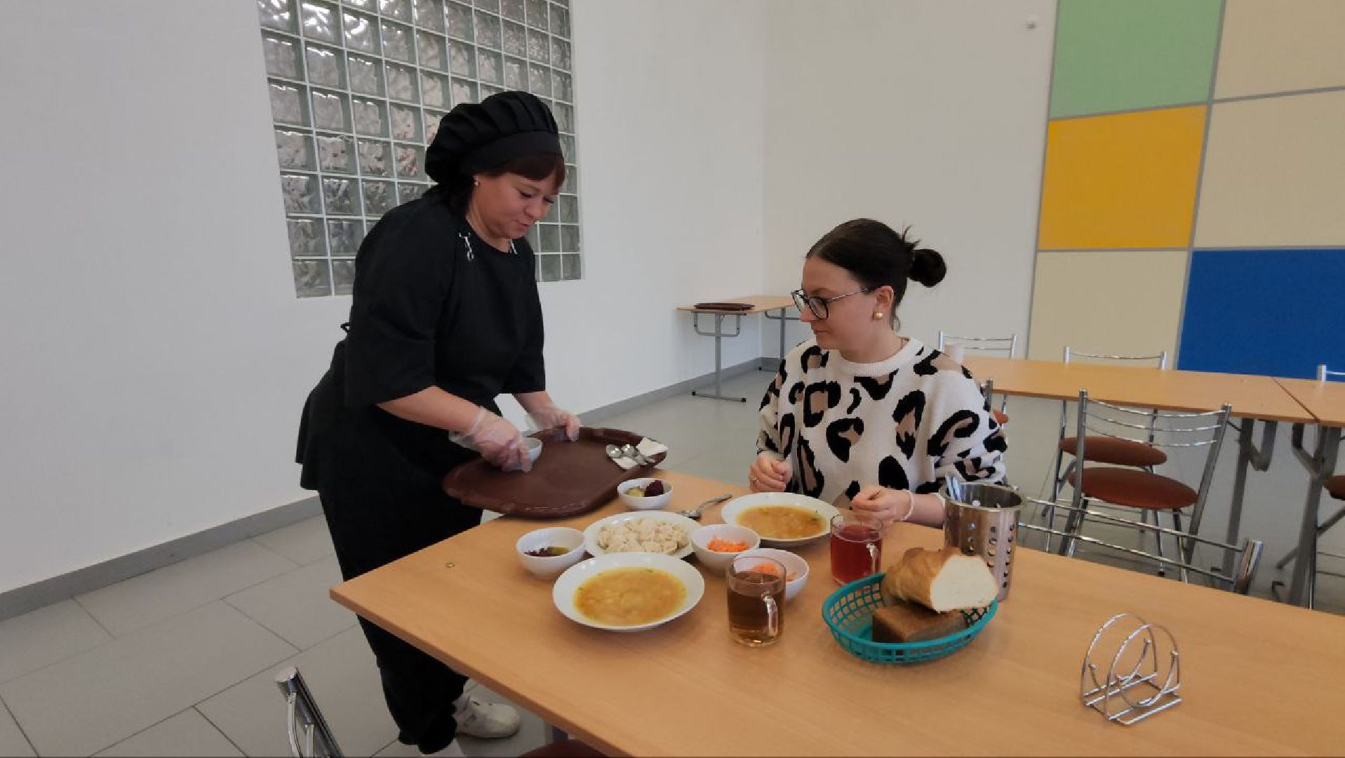 Луховицы, Родительский котроль,