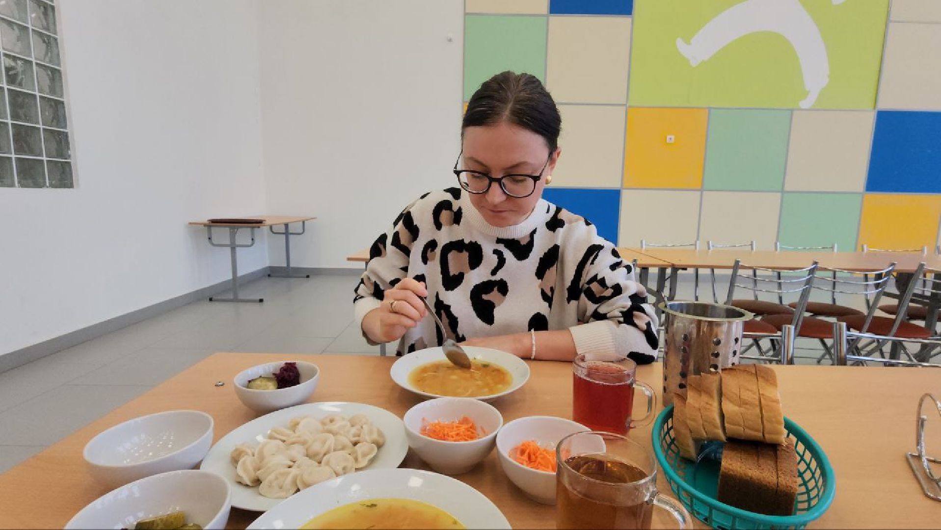 Луховицы, Родительский котроль,