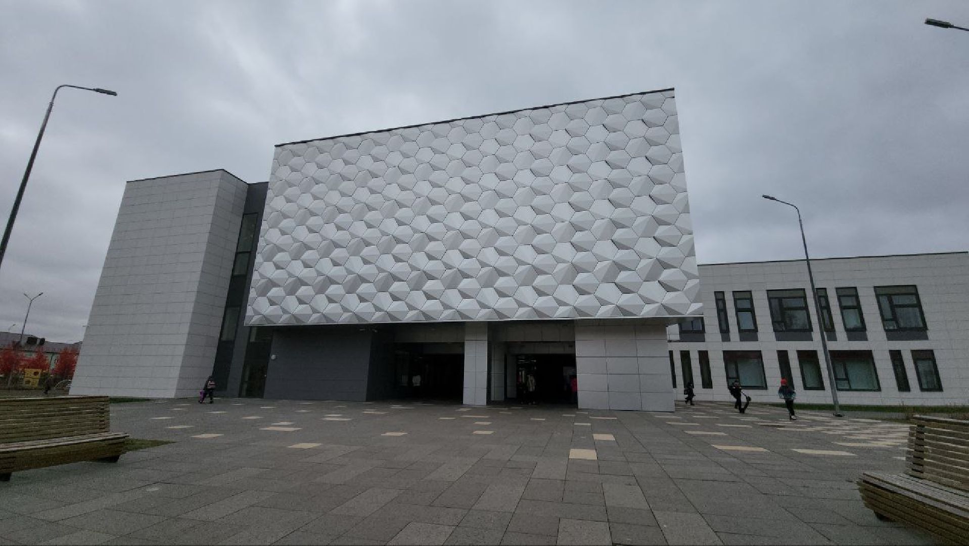 Луховицы, Родительский котроль,