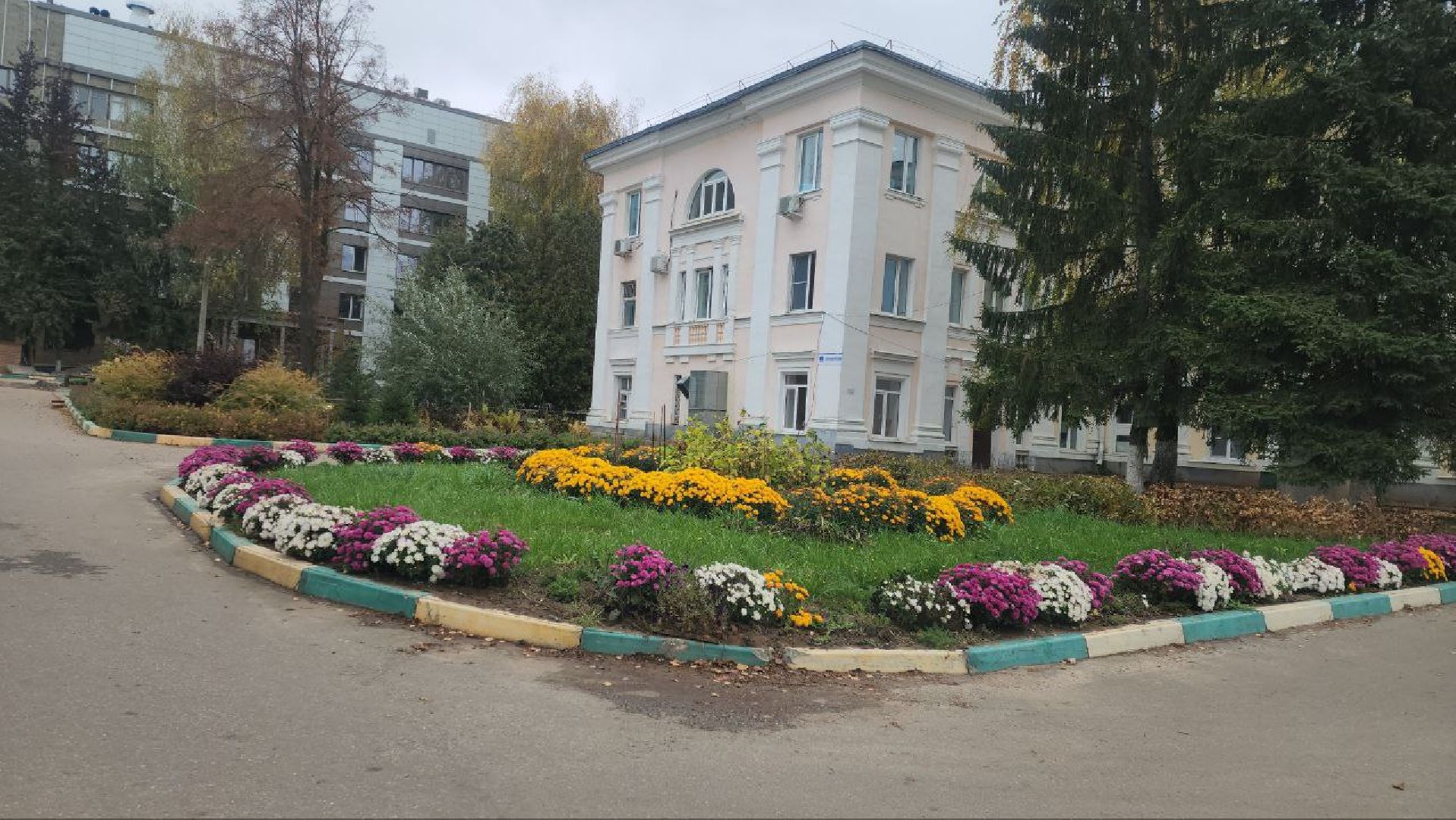 луховицы, црб,