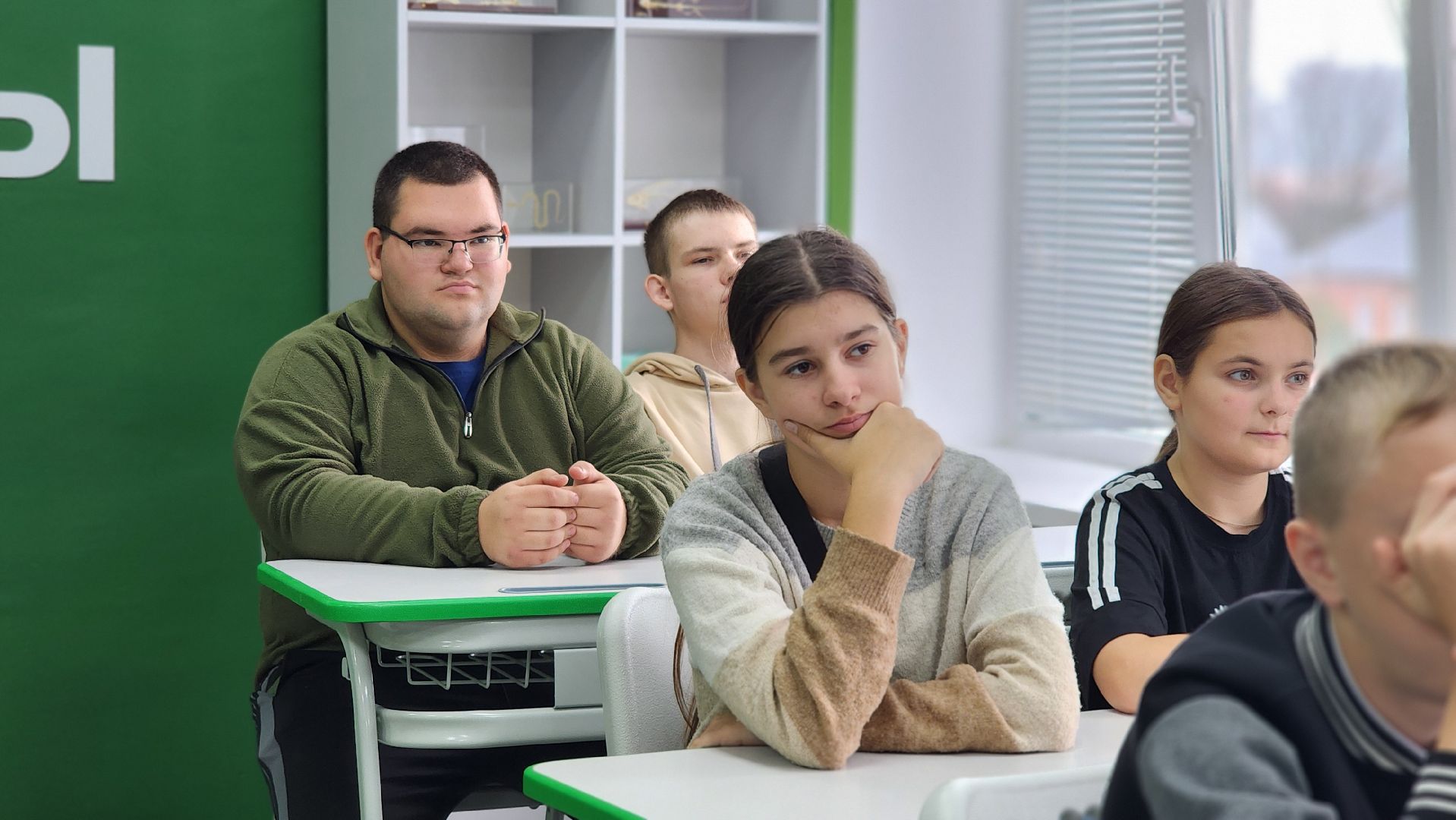 луховицы, дединово, агротехклассы, образование, сельское хозяйство для школьников,